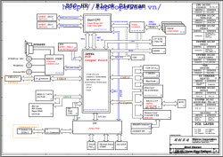 Sony vpceg36eg  mbx-250_ laptop schematics 